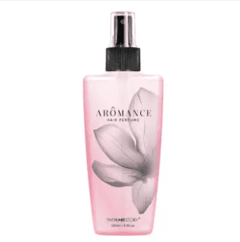 Hairdepot Hair Perfume - silky soft touch (125ml)