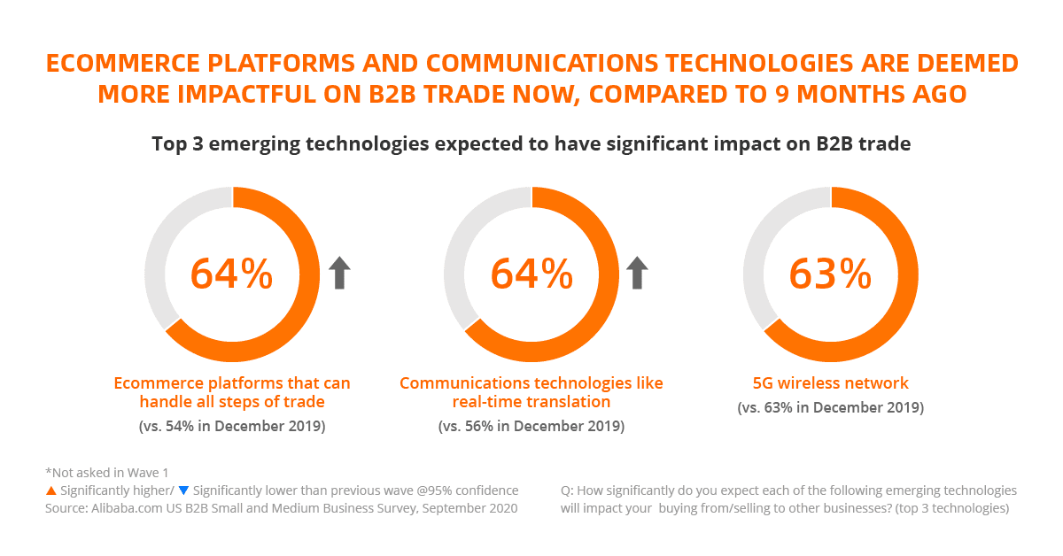 What are the advantages of Alibaba company?