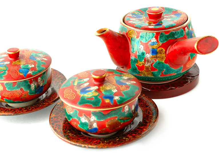 Japanese Handmade Craft - Alibaba.com - Japan Pavilion