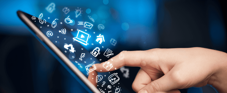 Get to know the latest technologies and trends