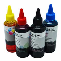 Ink & Toners