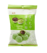 SHINYMARKETING Royal Family Mochi-GreenTea