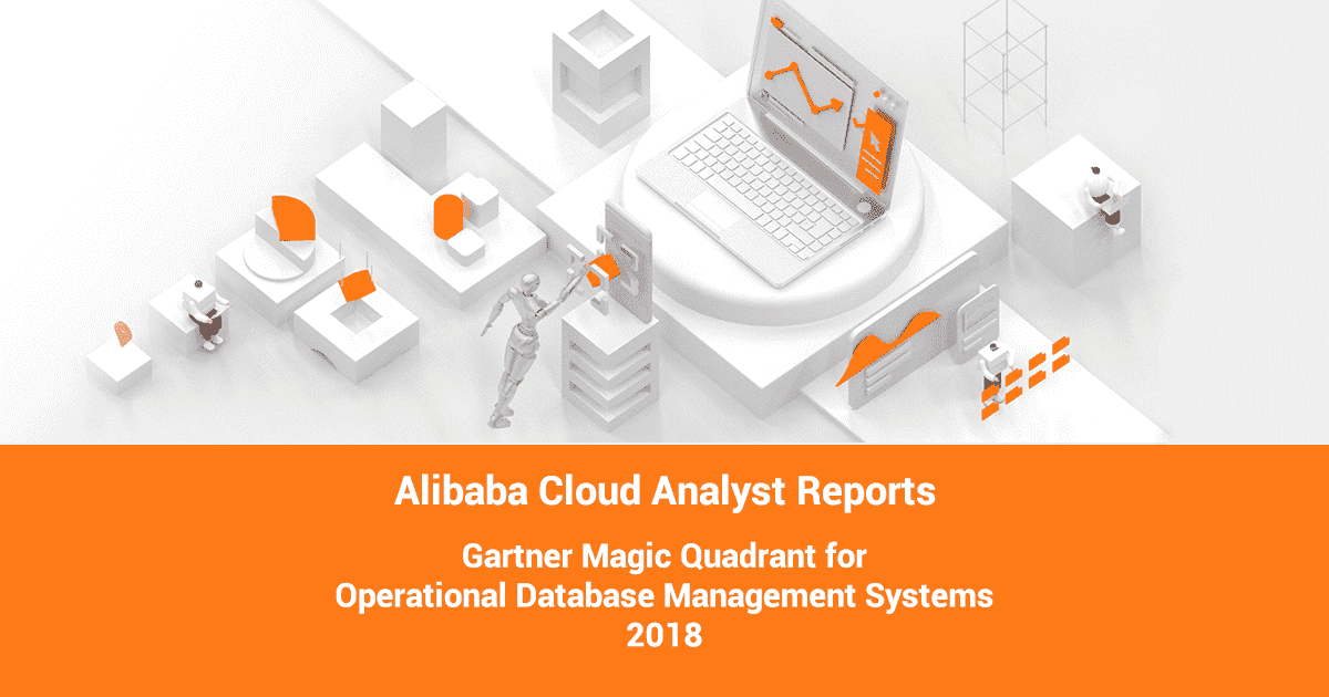 Magic Quadrant for Operational Database Management Systems 2018 ...