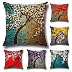 Cushions & Covers