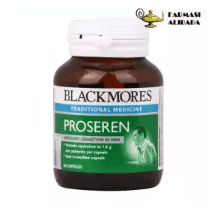 BLACKMORES Proseren 60s