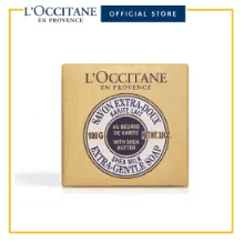 L'Occitane Shea Butter Extra Gentle Soap