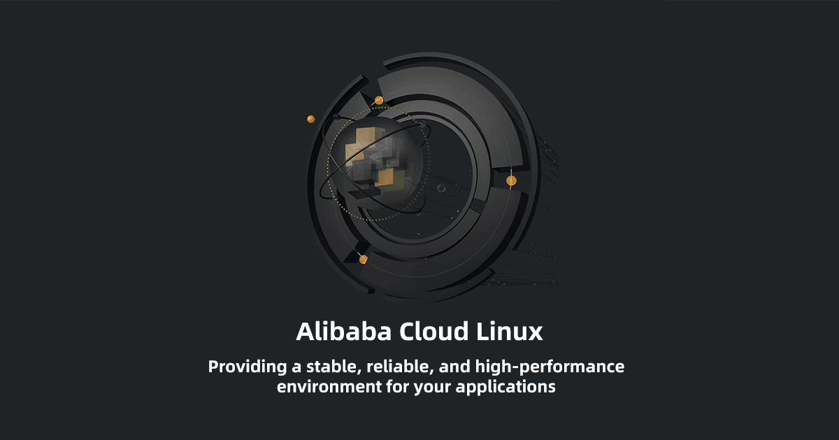 Alibaba Cloud Linux 2_原生免费操作系统_长期支持版 - 阿里云