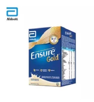 Ensure Gold Vanilla BIB - 400G