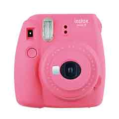 Instant Camera