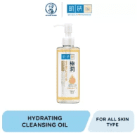 HADA LABO SHA Moisturizing Cleansing Oil