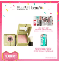 Benefit Dandelion