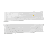 XnYi 1 Pair of Arm Protection Sleeves