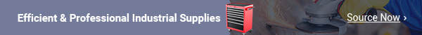 Efficient & Professional Industrial Supplies