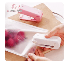 SHIMOYAMA Mini sealer