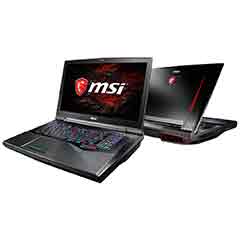 Gaming Laptops