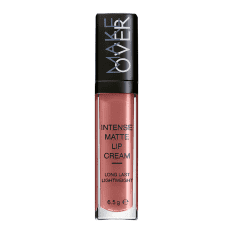 MAKE OVER Intense Matte Lip Cream 004 Vanity