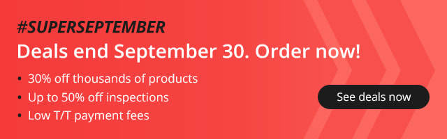 Better deals, just in time