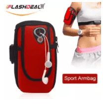Phone Arm Bands