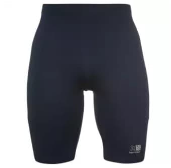 Karrimor Mens Short Running Tights (Navy)