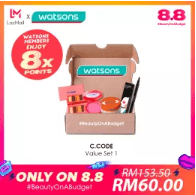 C.CODE VALUE SET 1