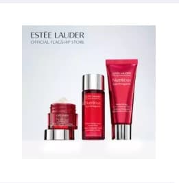 Estee Lauder Detox + Glow Set (Worth RM179)
