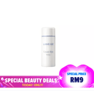Laneige Cream Skin Refiner