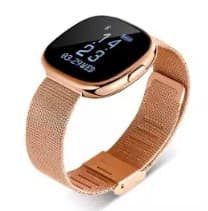 C2 Wristband Heart Health Monitor Smart Watches Blood Pressure Monitor Smart Band Bluetooth IP67 Water Proof Swimming Bracelet Fitness Tracker