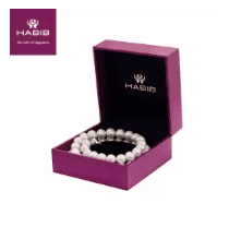 HABIB Hidden Treasure Pearl Necklace