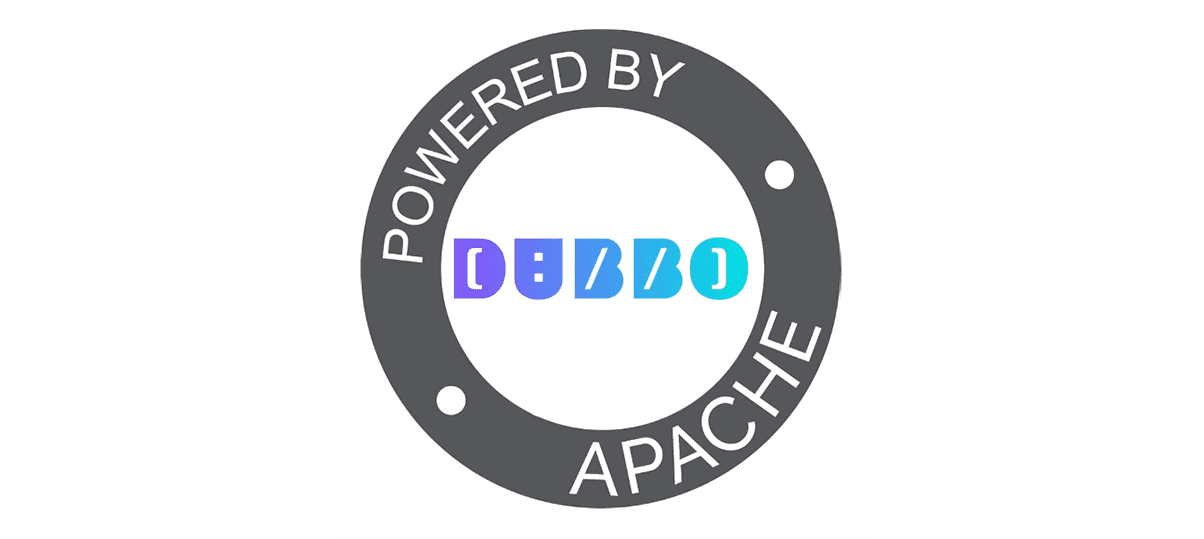 <center>Apache Dubbo</center>