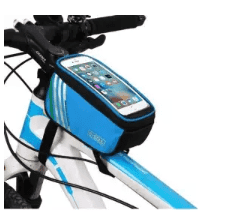 EcoSport B-SOUL Waterproof Bicycle Mobile Phone Pouch