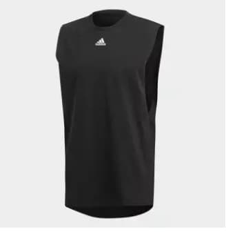 adidas ID Jersey Tank Top