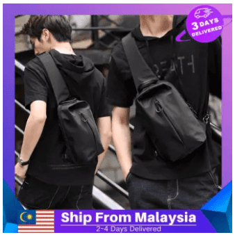 New Chest Bag 