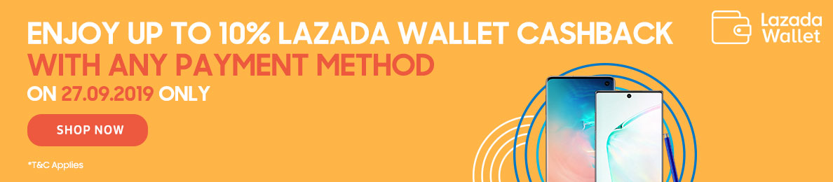 lazada sales