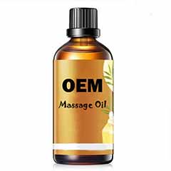  Body & Massage Oils