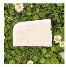 Premium Handmade Lemongrass Soap 
