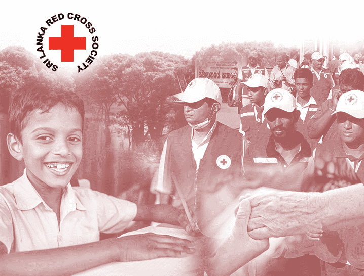 RedCross