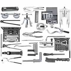 Car Tools & Equipment