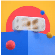 TMALL GENIE R Version Speaker 