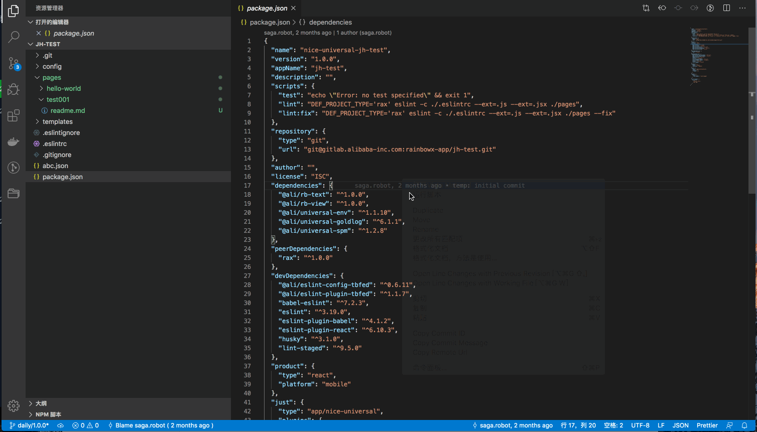vista - Visual Studio Marketplace