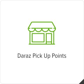 Pick up Points