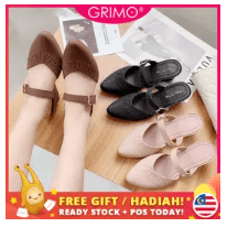GRIMO Jofen Wedges Shoes