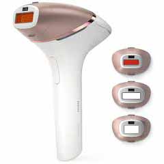 Hair Removal Appliances