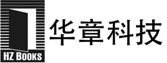 华章科技 logo