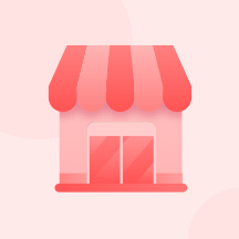 归心专柜店的LOGO