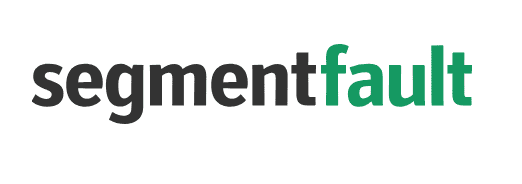 Segmentfault logo