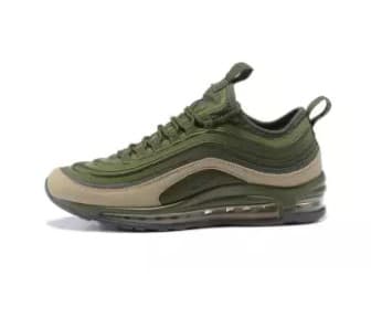Nike Air Max 97 Mens Sports Running Shoes