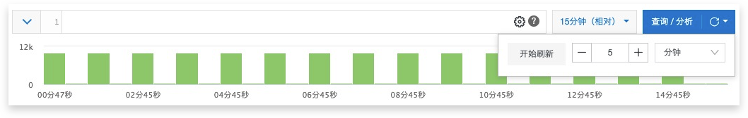 search行