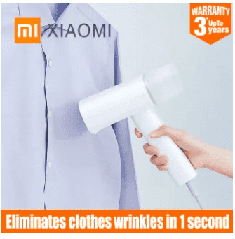 Xiaomi Mijia Handheld Garment Steamers