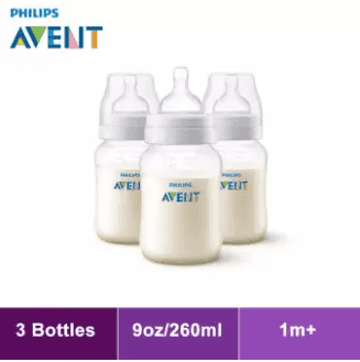 Philips Avent Anti-Colic Bottle