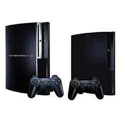 PlayStation Consoles